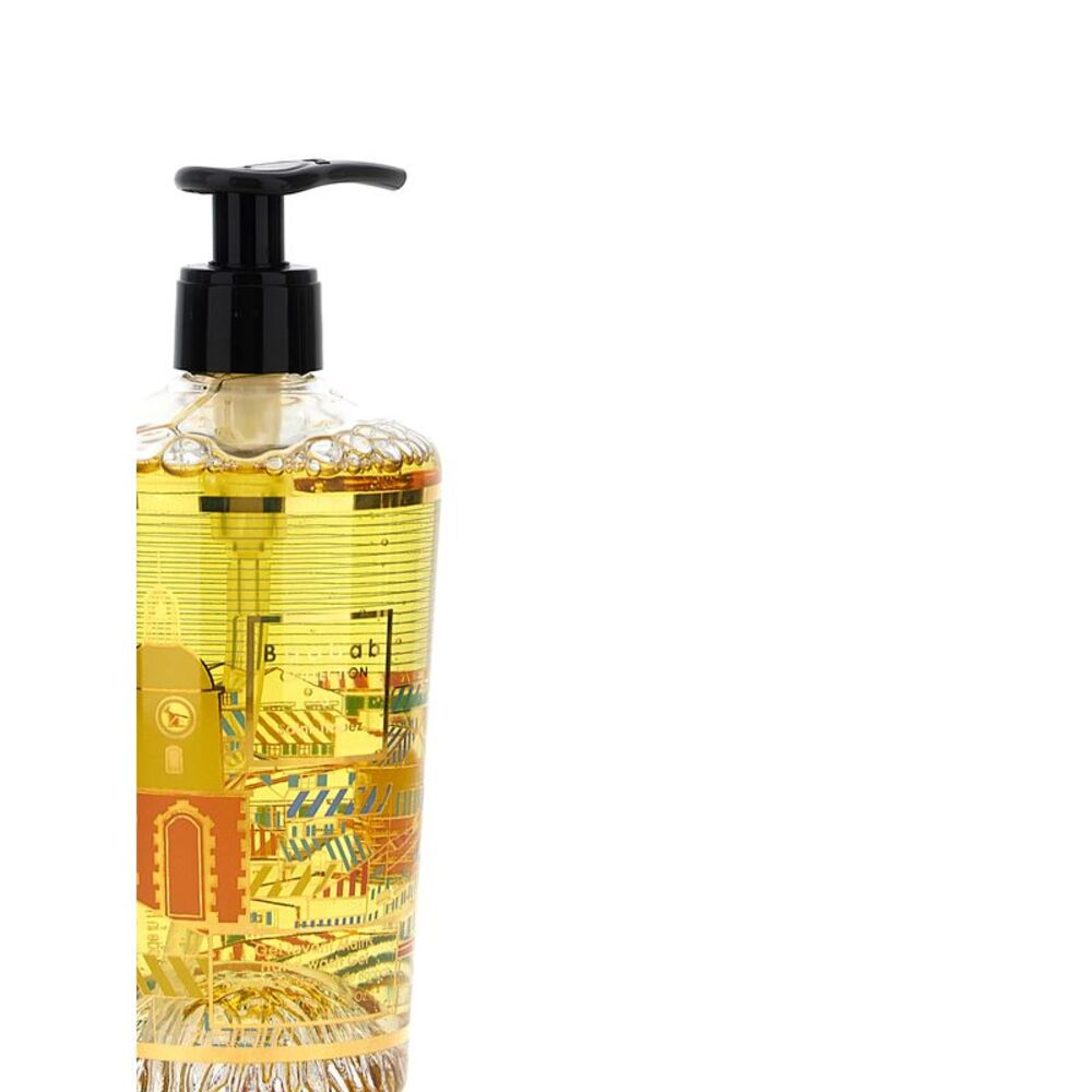 Baobab Unisex 'A Saint-Tropez' Hand Cleansing Gel 350 Ml - Picture 3 of 3